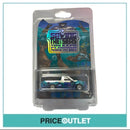 Nuclear Mindz Design - Saving the Seas Ford F-150 SVT