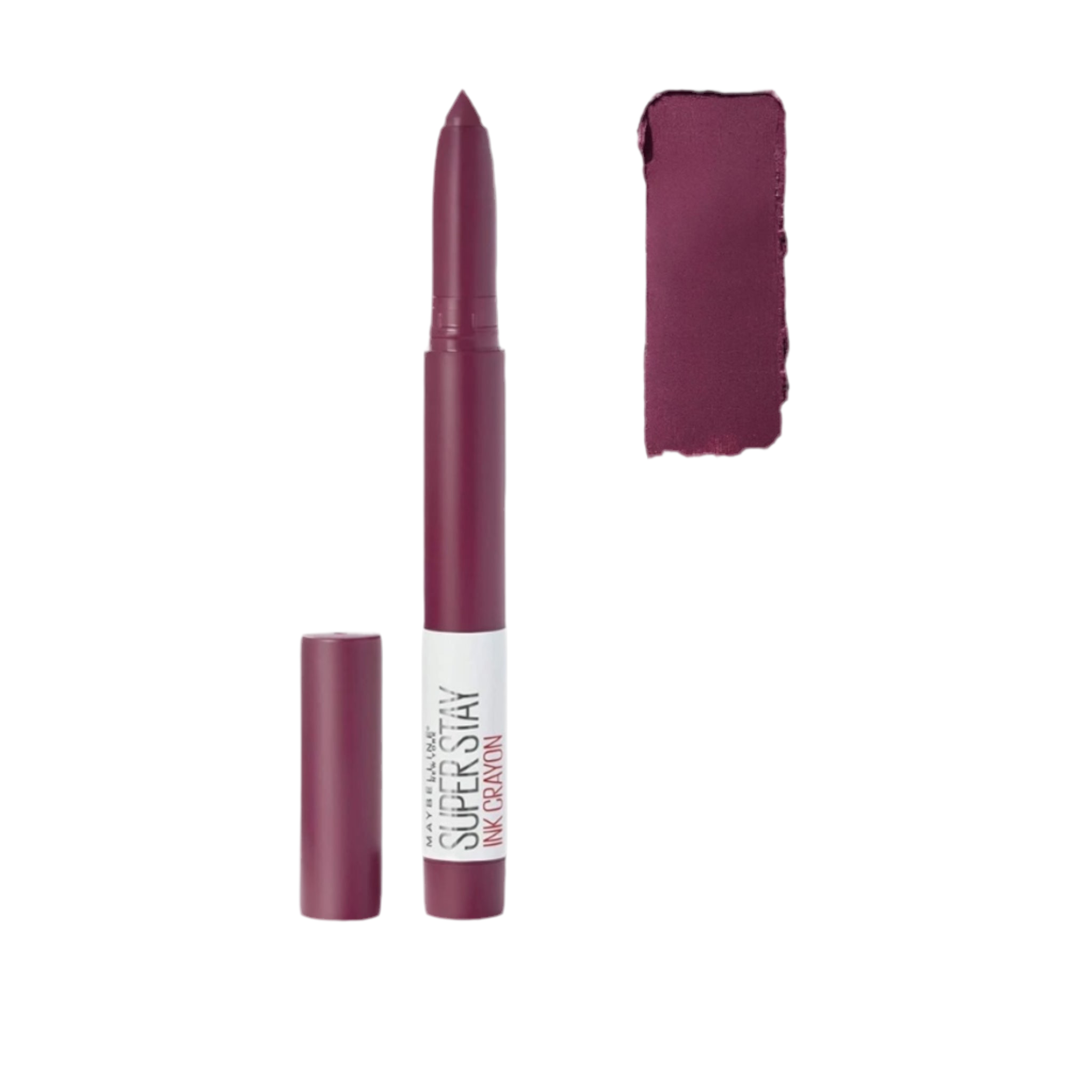 Maybelline - Super Stay Ink Crayon - Lip Crayon - Shade 60 ‘Accept A Dare’ - BRAND NEW