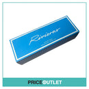 Rivieras - Womens Blue Slip on Shoes - Size 38 - BRAND NEW WITH