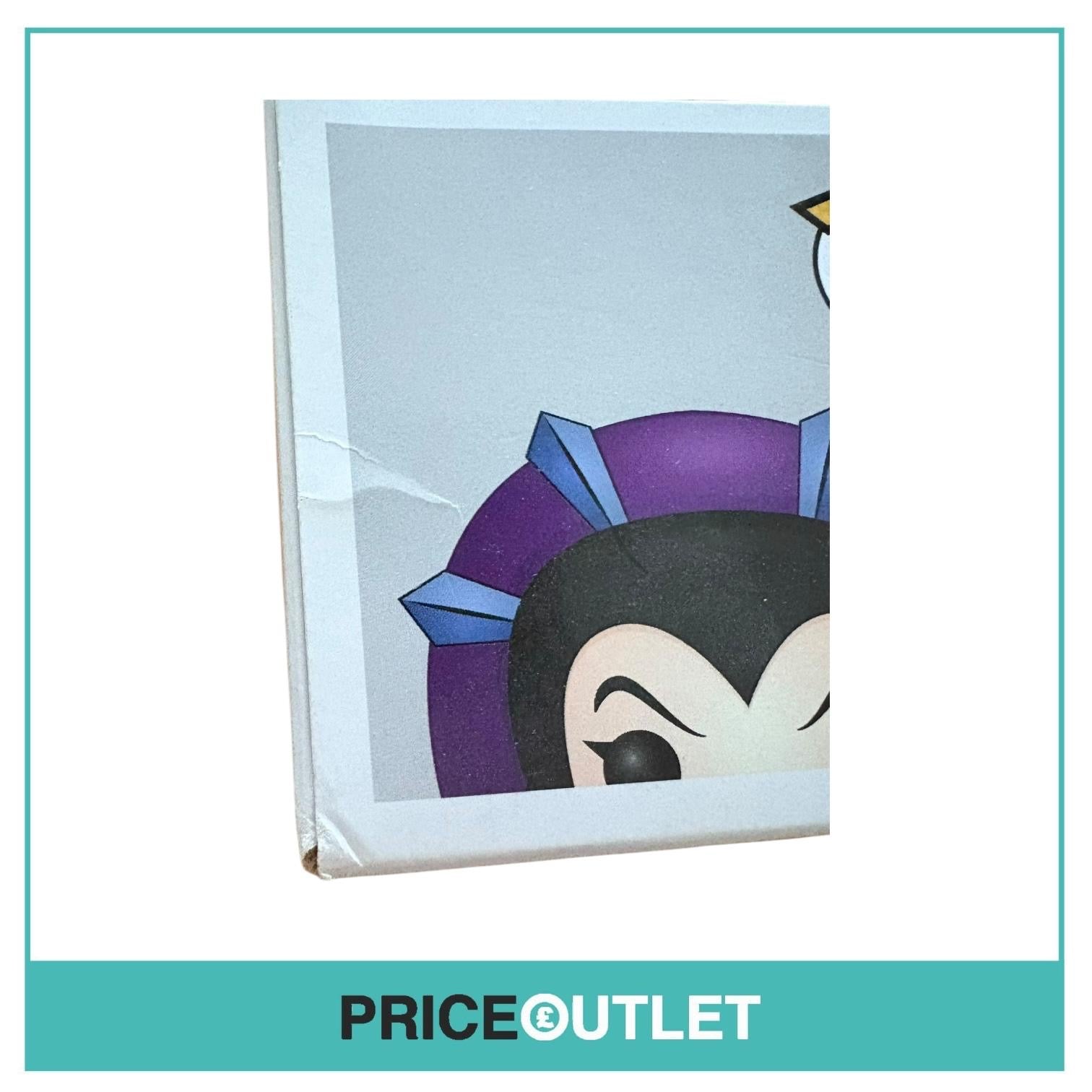 Funko -  Masters of the Universe - Evil-Lyn