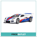 Hot Wheels Premium - 5-Pack Car Culture Mix 1: American Scene