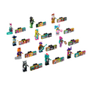 LEGO VIDIYO Bandmates Minifigures - 43101