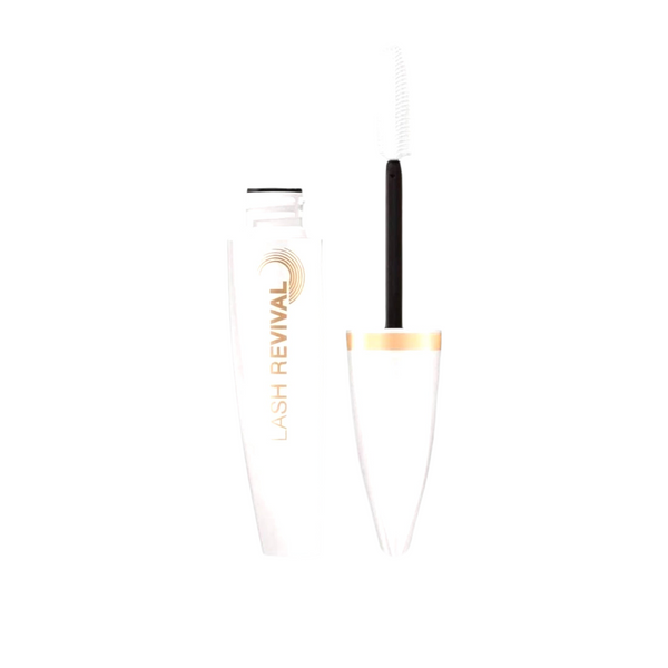 Max Factor - Lash Revival Volume Boosting Primer - Clear - BRAND NEW