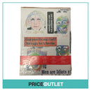 Tar Mag Fall 2008 Premier Issue Magazine - BRAND NEW