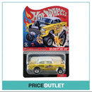 Hot Wheels - '55 Chevy Bel Air 2019 Selections Series (Spectraflame Yellow)