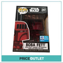 Funko - Star Wars - Boba Fett