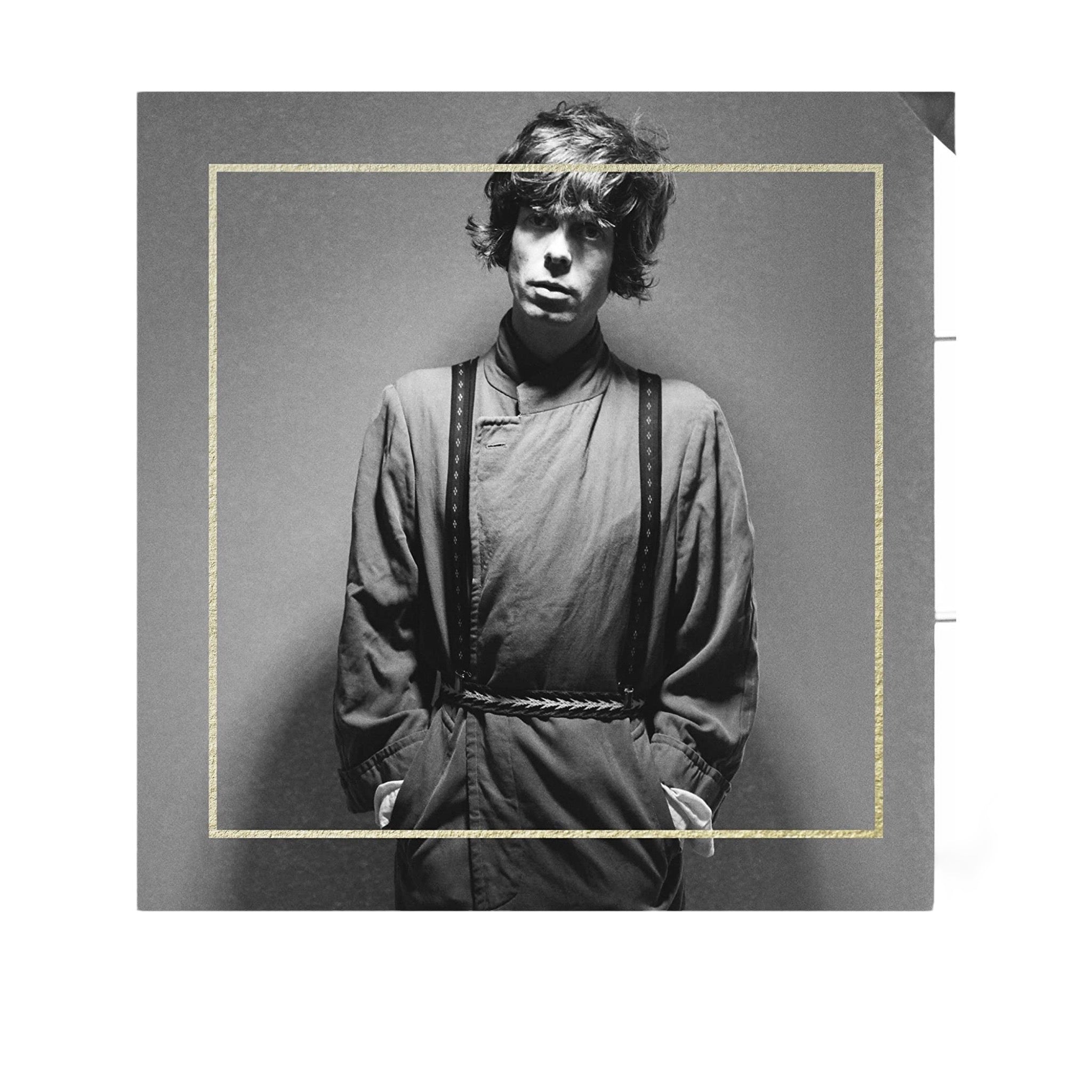 Regan Fionn - The meetings of the waters Vinyl