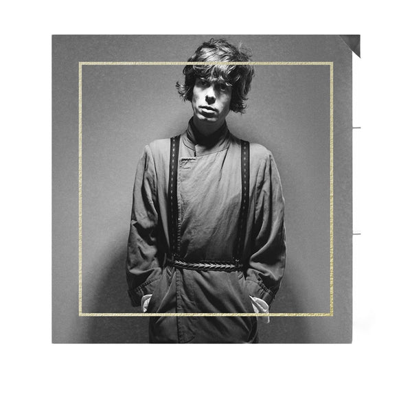 Regan Fionn - The meetings of the waters Vinyl