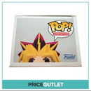 Funko - Yu-Gi Oh! - Yami Yugi