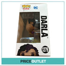Funko - Shazam! Fury of the Gods - Darla
