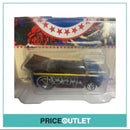 Hot Wheels - Good Ol' Grateful Dead Volkswagen Drag Truck - Damaged Box