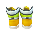 Nike - Air Jordan 1 Retro High OG GS 'Volt Gold' - UK 8