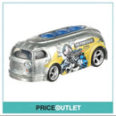 Hot Wheels Marvel - The Punisher Haulin Gas - Damaged Box
