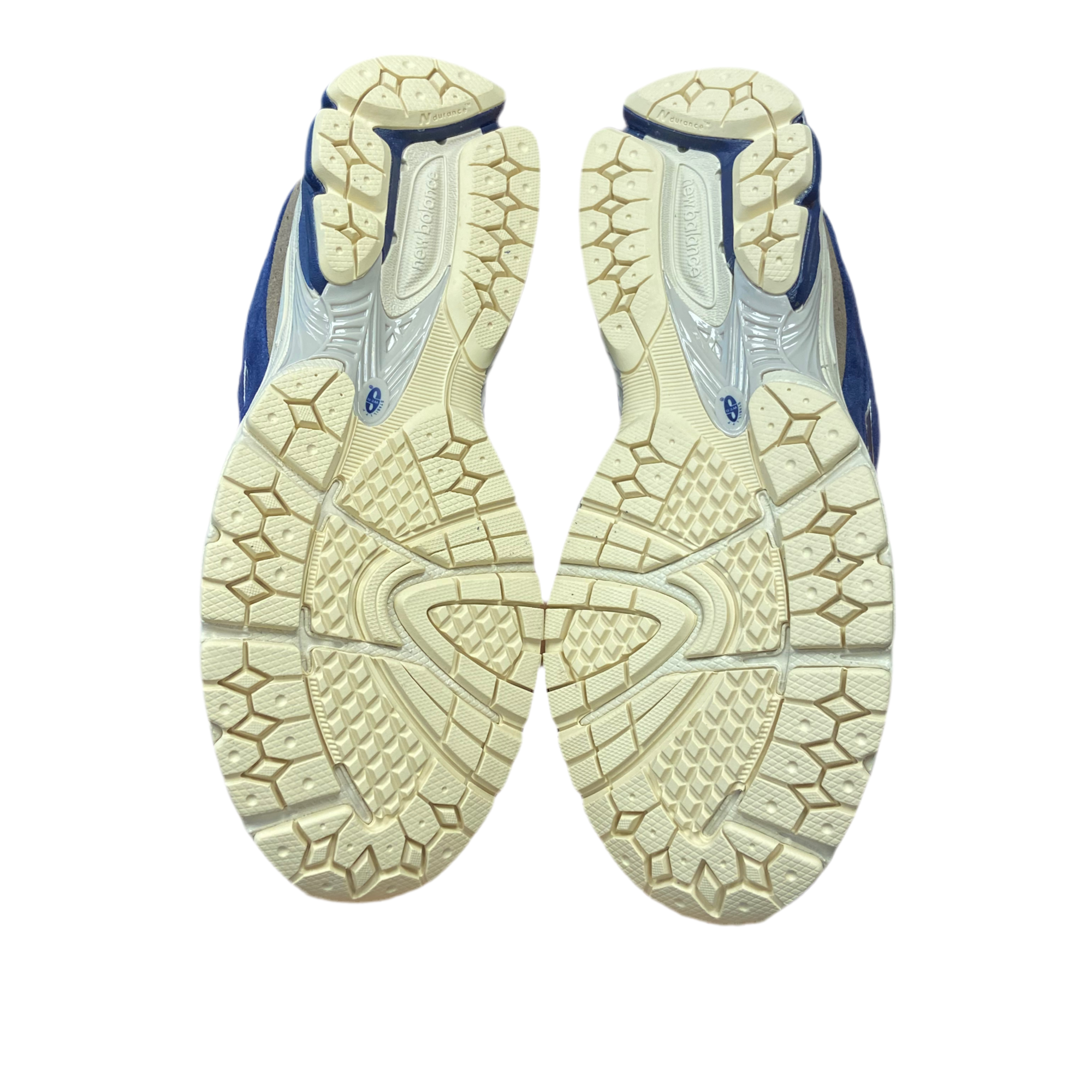 New Balance - 2002R 'Navy Cream' - UK 8