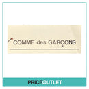 Comme des Garçons - Disneys Frozen Mens Blue Shirt - Size S - BRAND NEW WITH TAGS