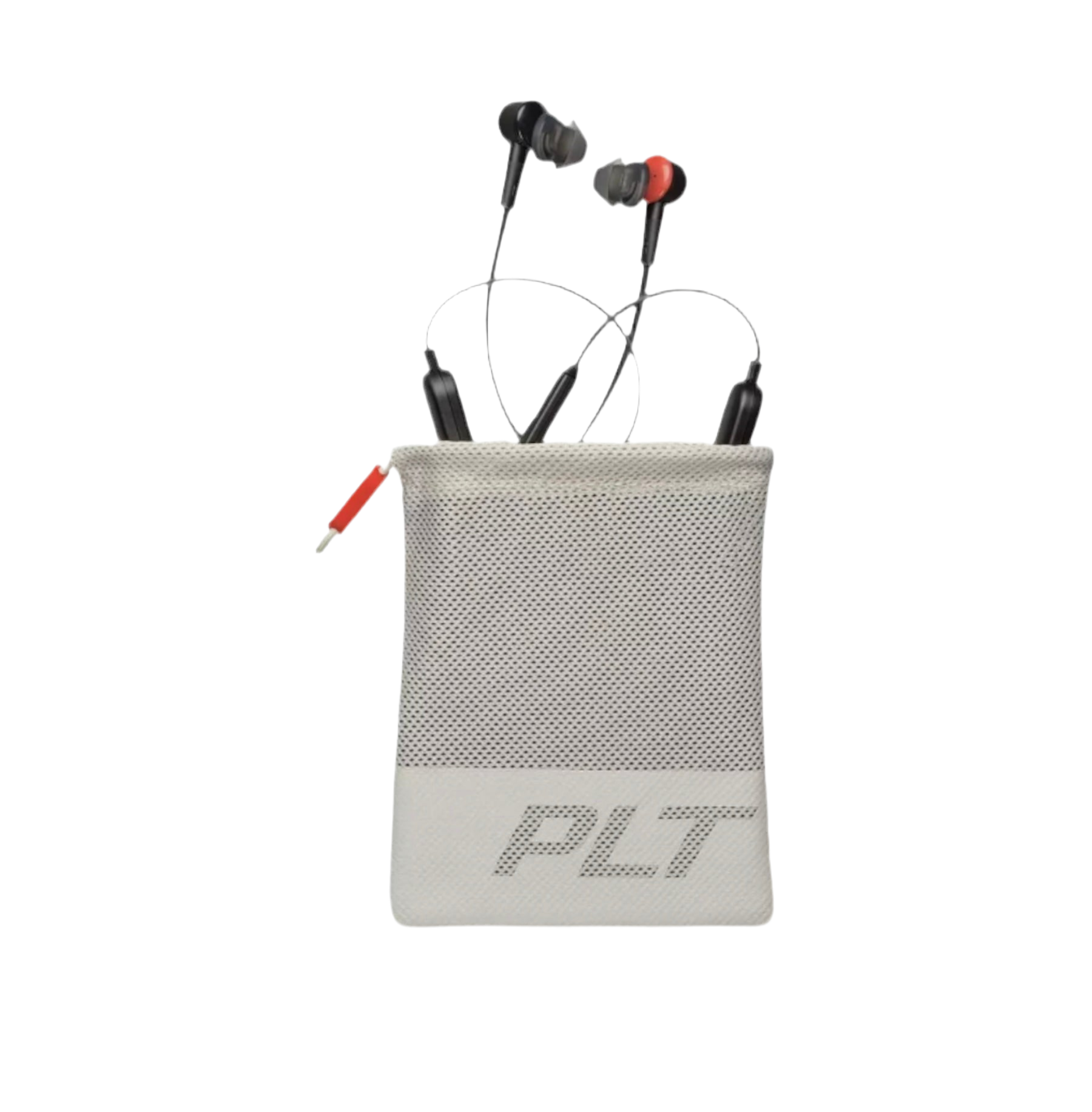 Plantronics BackBeat GO 410 Wireless Noise Cancelling Bluetooth Earbuds - BRAND NEW