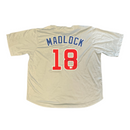 Bill Madlock Mad Dog -