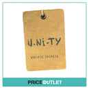 Unity - Grey Trousers - Size 52 - BRAND NEW WITH TAGS