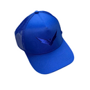 Druids - Eagle Cap in Blue - One Size - BRAND NEW & SEALED