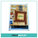 Funko - Funtastic Voyage - Freddy Funko as Andy