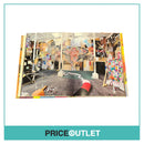 Assume Vivid Astro Focus - Cay Sophie Rabinowitz - BRAND NEW