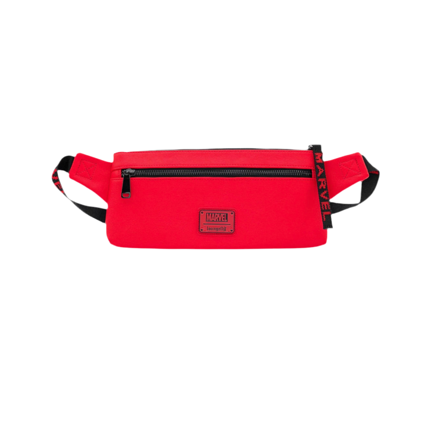 Loungefly - Marvel - Logo Fanny Pack
