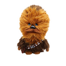 Star Wars Talking Plush - Collect all 8