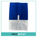 Jacquemus - Royal Blue and White Mesh Skirt - Size 36 - BRAND NEW WITH TAGS