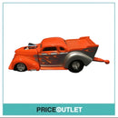 Hot Wheels - '37 Chevy Street Rod Series 1