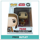 Funko - Star Wars - Paige
