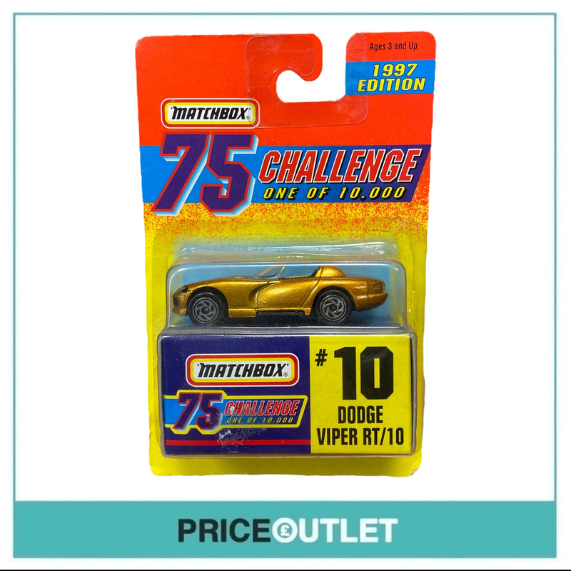 Matchbox