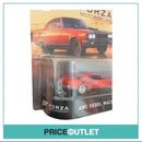 Hot Wheels Forza Motorsport - AMC Rebel Machine (Red) - Damaged Box