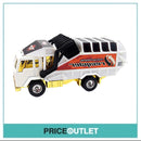 Hot Wheels Final Run -