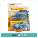 Matchbox Superfast 50th Anniversary