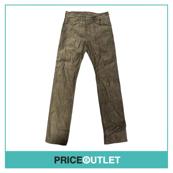 Mr - Navy Jeans - Size 30 - BRAND NEW WITH TAGS