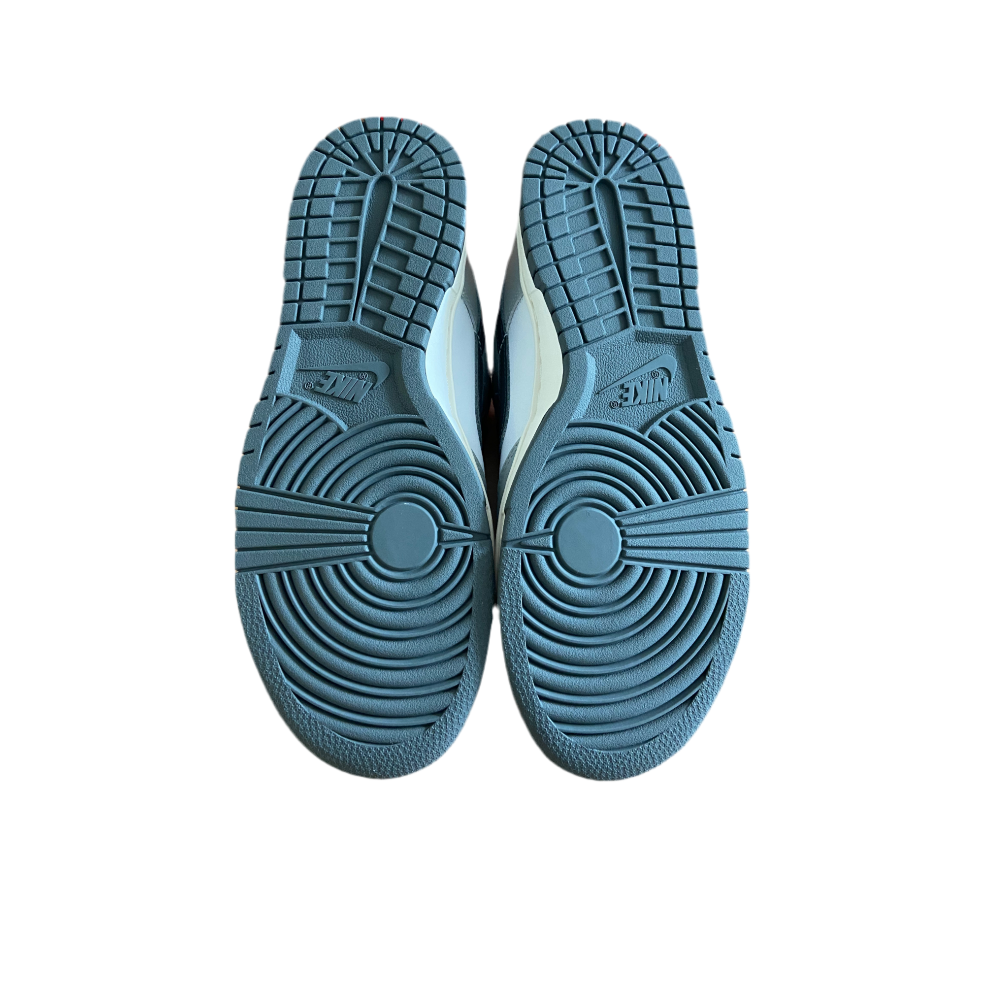 Nike - Dunk Low Wmns 'Light Smoke Grey' - UK 7