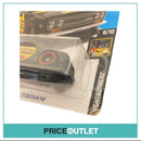 Hot Wheels NightBurnerz - Momo '71 Datsun 510 (Black) - Damaged Box
