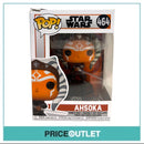 Funko - Star Wars - Ahsoka
