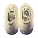 Seavees - Womens White Canvas Trainers - Size 6 - BRAND NEW
