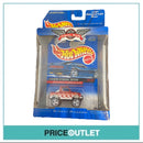 Hot Wheels Final Run -