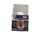 Funko - Spider-Man (Special Edition) Pocket Pop!