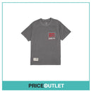 Rolling Stones Urban Jungle Charcoal '90 Tour T-Shirt - L