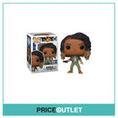 Funko - Jurassic World - Kayla