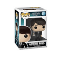 Funko - Artemis Fowl