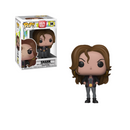 Funko Pop! vinyl figure of a character named 'Shank' next to its packaging on a white background