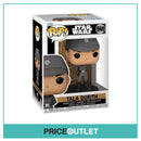 Funko - Star Wars - Tala Durith