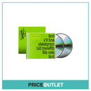 Charli XCX - Brat and it’s completely different but also still brat (2cd set) + Signed Art Card