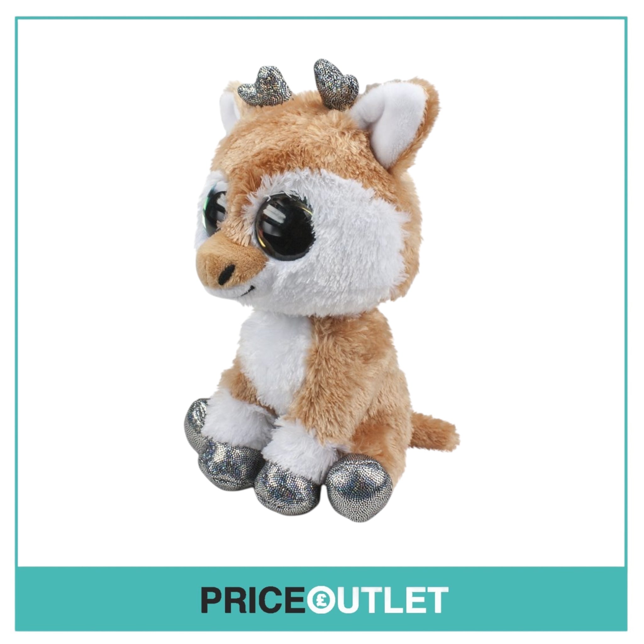 Lumo Stars - Vasa The Reindeer - Brand New