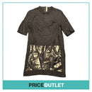 JJS LEE - Navy Half Sleeve Dress - Size 12 - BRAND NEW WITH TAGS