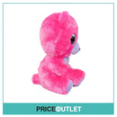 Lumo Stars - Rasberry The Bear Big - Brand New